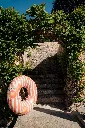 Bouée 120cm Cala Figuera Terracotta 7.webp