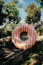 Bouée 120cm Cala Figuera Terracotta 11.webp