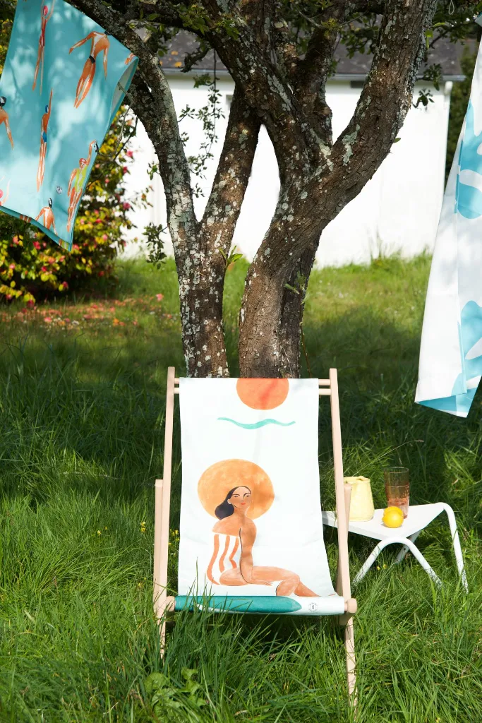 Transat Ramatuelle + toile de tansat Stinson.webp