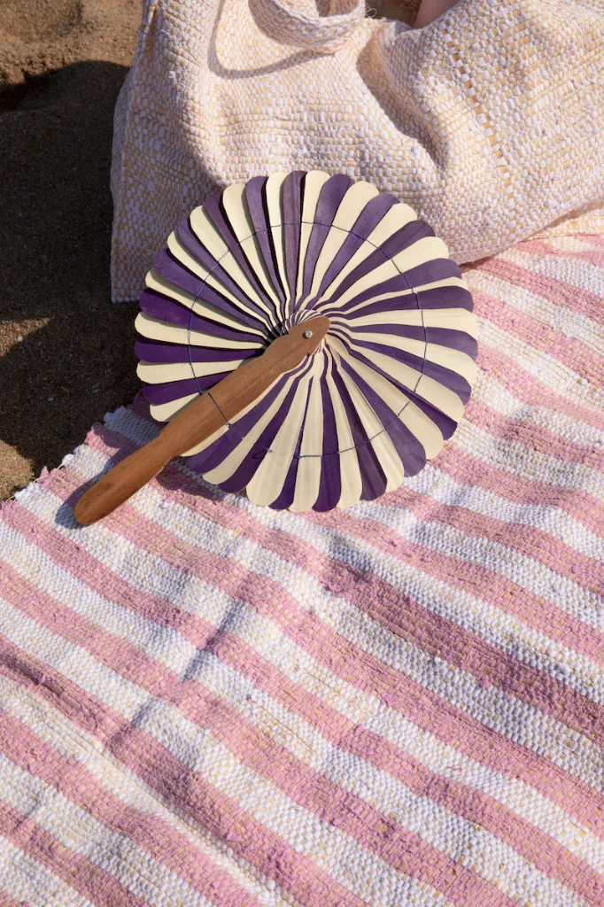 Éventail Kep Naturel Violet 2.webp