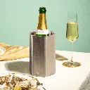 HIVECooler_Champagne_StainlessSteel_45A1156_Square.webp