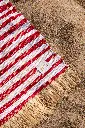 Natte Nosy Rayée Rouge 6.webp