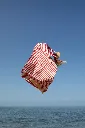 Natte Nosy Rayée Rouge 7.webp
