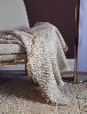 5740012101375 - 50006 - Daisy throw - Camel 2.webp