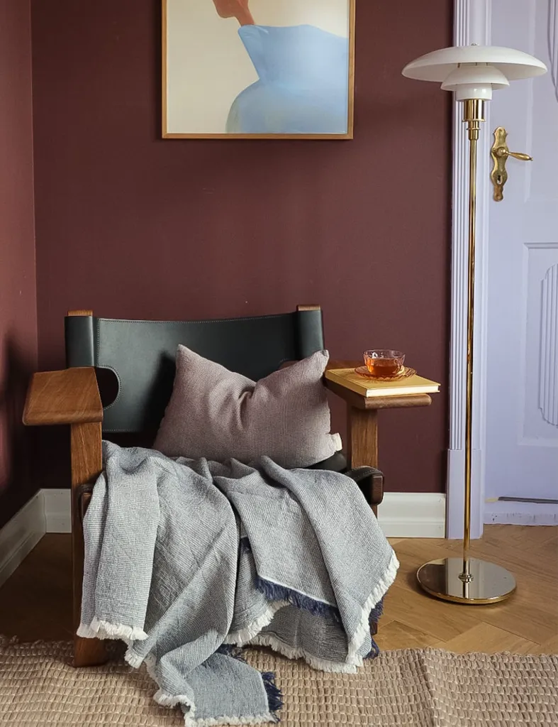 5740012101382 - 50006 - Daisy throw - Light grey 2.webp