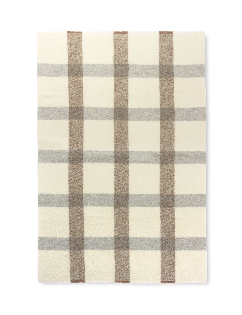 5740012103034 - 60017 - Lava Throw - Ivory  Mocca Grey1.webp