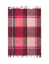 5701311970635 - 70002 - Manhattan throw - Bordeaux red 2.webp