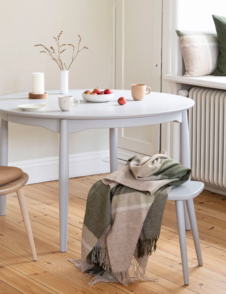 5740012102297 - 70002 - Manhattan throw - Bottle green 3.webp