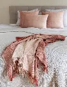 5740012102174 - 70003 Horizon throw - Rusty red 3.webp