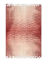 5740012102174 - 70003 Horizon throw - Rusty red 2.webp