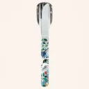 Couverts Droits 12h34, Chat