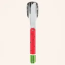 Couverts Droits 12h34, Pasteque