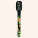 Couverts Droits 12h34, Toucan