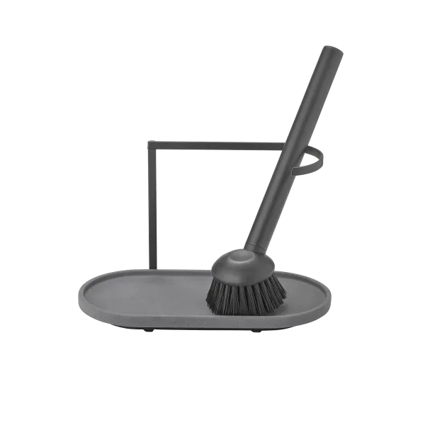 Dishwashing Set Magnet | H 11,5 cm, B 18 cm, T 9 cm Dhuva