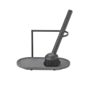 Dishwashing Set Magnet | H 11,5 cm, B 18 cm, T 9 cm Dhuva