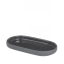 Tray Magnet | H 2,5 cm, B 10 cm, T 19 cm Sono