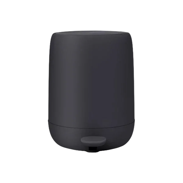 Poubelle - Pedal Bin Magnet | H 30 cm, T 28 cm, Ø 23 cm, V 5 L Sono