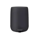 Poubelle - Pedal Bin Magnet | H 30 cm, T 28 cm, Ø 23 cm, V 5 L Sono