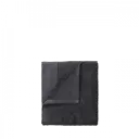 Set of 4 Guest Hand Towels Magnet | B 30 cm, T 30 cm Riva