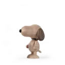 Peanut x Snoopy™ Smoked Oak Small