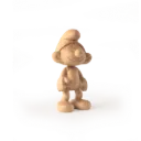 Schtroumpfs - Smurfs x Wood Smurf Oak Small