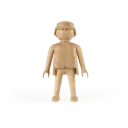 Playmobil x Man Oak Small
