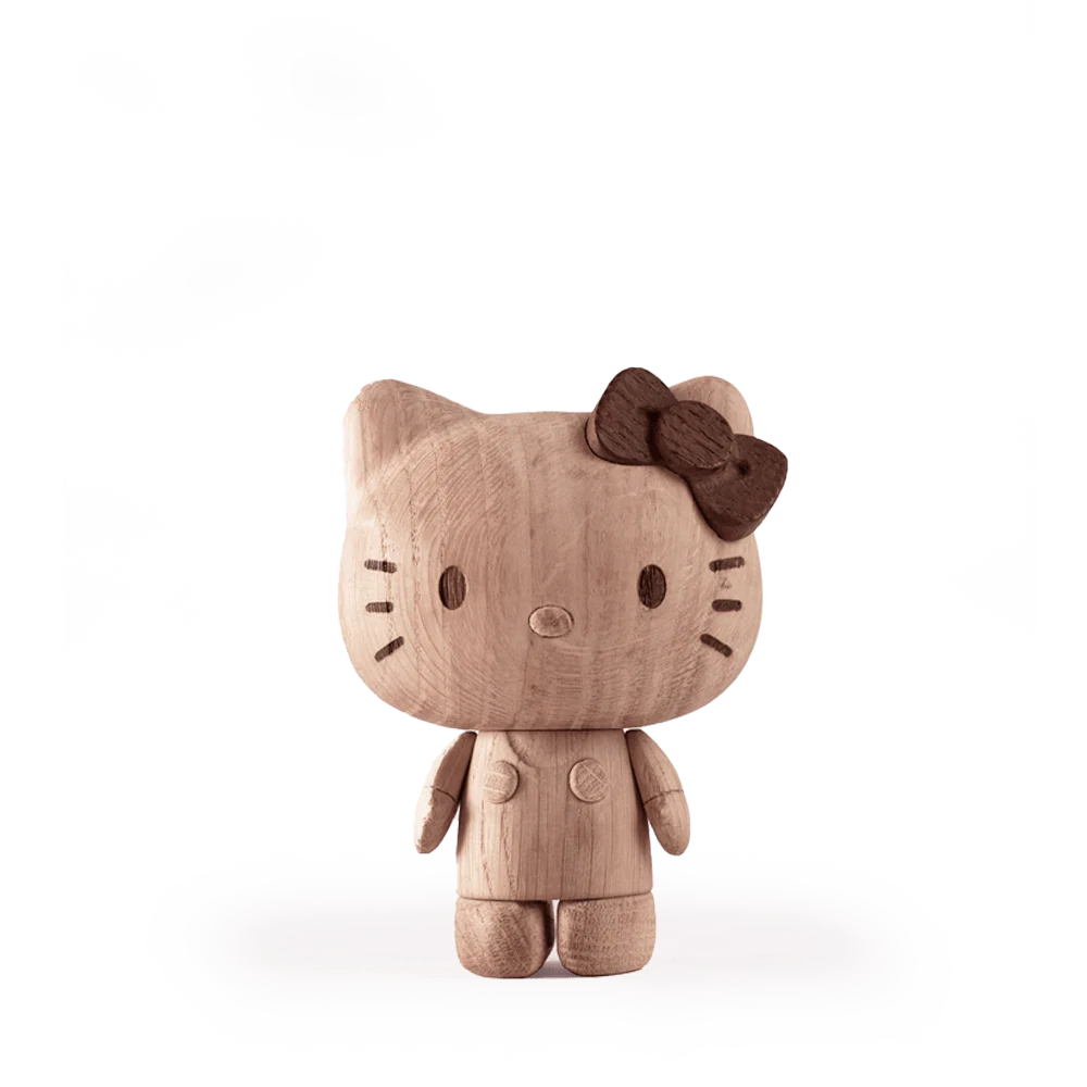 [0900005] Hello Kitty x Oak Small