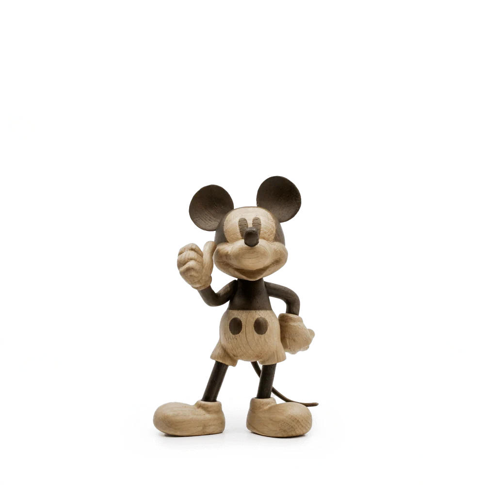 [0900007] Disney x Mickey Mouse Small