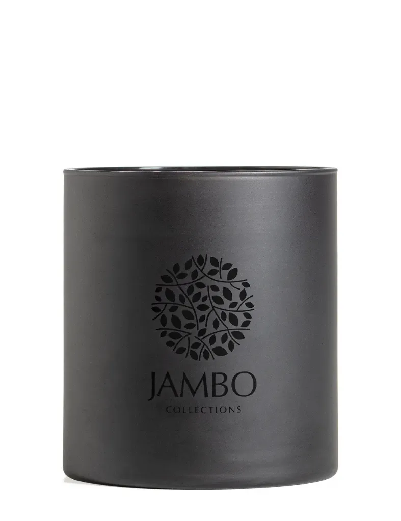 [1400018] Bougie Pico Turquino M (4,5 kg)