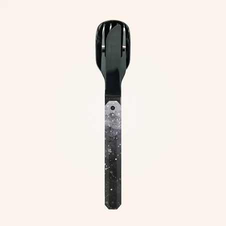 Couverts Droits 12h34, Cosmos