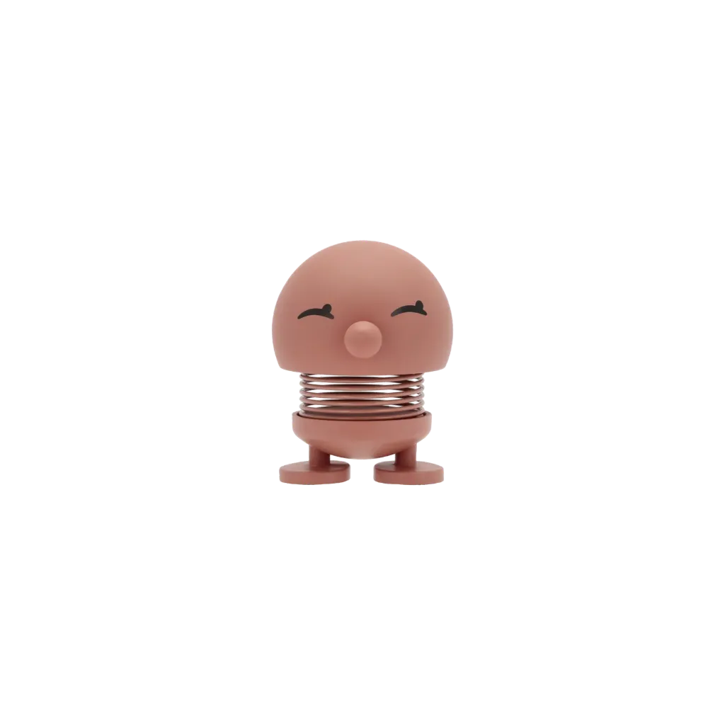 [4500002] Hoptimist Soft Bimble S Ruby