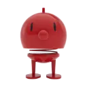 Hoptimist Bumble XL Red