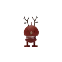 Hoptimist Soft Reindeer Bumble S Berry