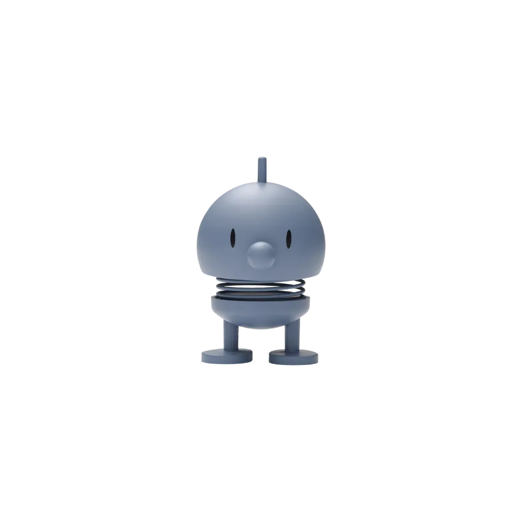 [4500006] Hoptimist Soft Bumble S Sky