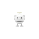 Hoptimist Angel Bumble S White