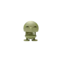 Hoptimist Soft Bimble S Olive