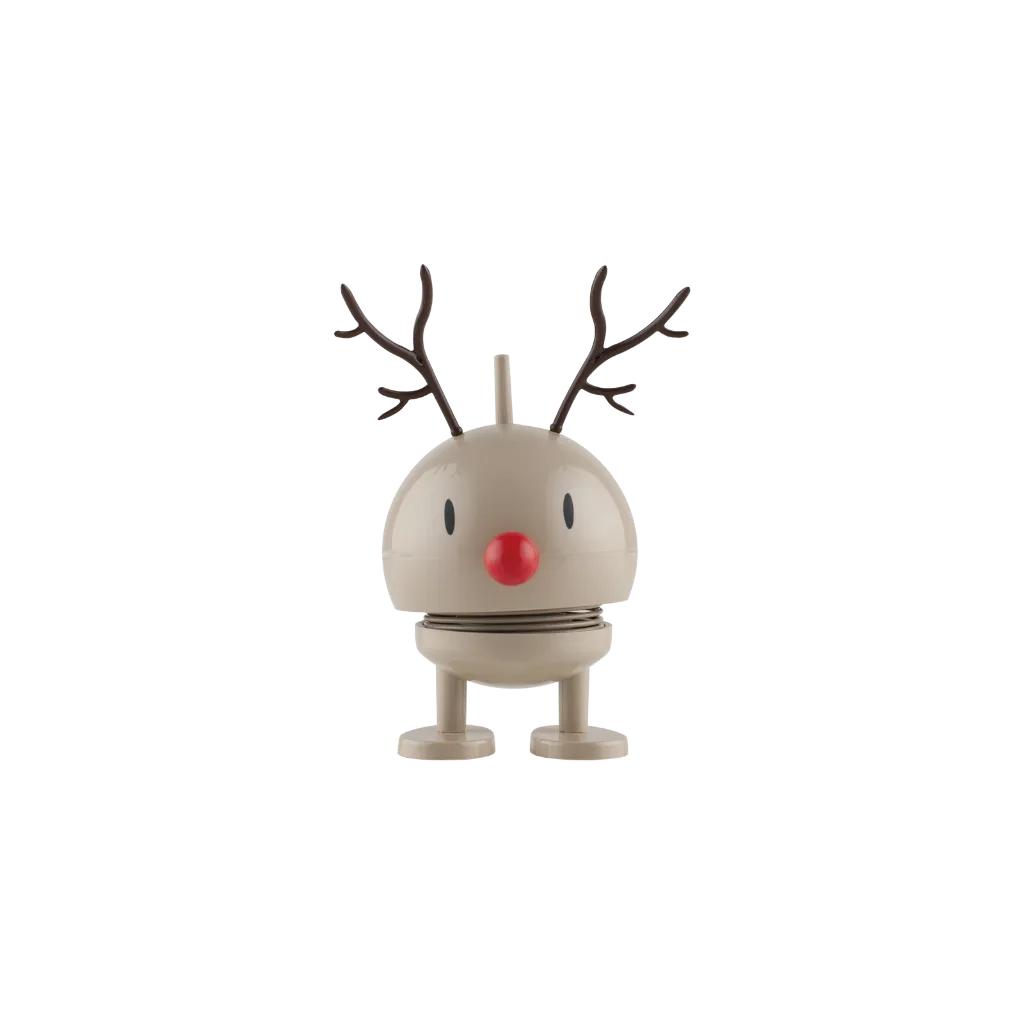 [4500016] Hoptimist Reindeer Bumble S Latte