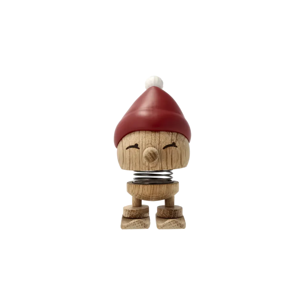 [4500022] Hoptimist Skiing Bimble S Berry