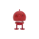Hoptimist Bumble M Red