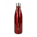 Bouteille Iso 50Cl Rouge Bril 