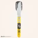 Couverts Droits 12h34, Harry Potter - Poufsouffle