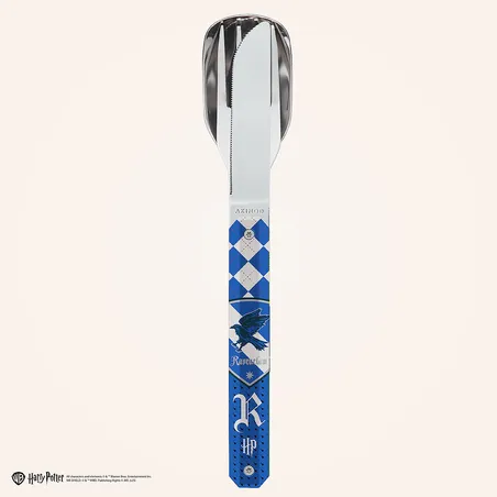 Couverts Droits 12h34, Harry Potter - Serdaigle