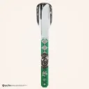 Couverts Droits 12h34, Harry Potter - Serpentard