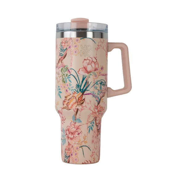 Bali Tumbler Iso 1L2