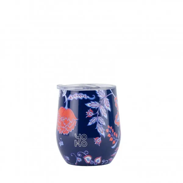 Seoul Mug Iso 25 Cl
