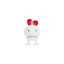 Hoptimist Love Bumble S White