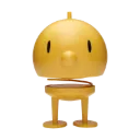 Hoptimist Bumble XL Yellow