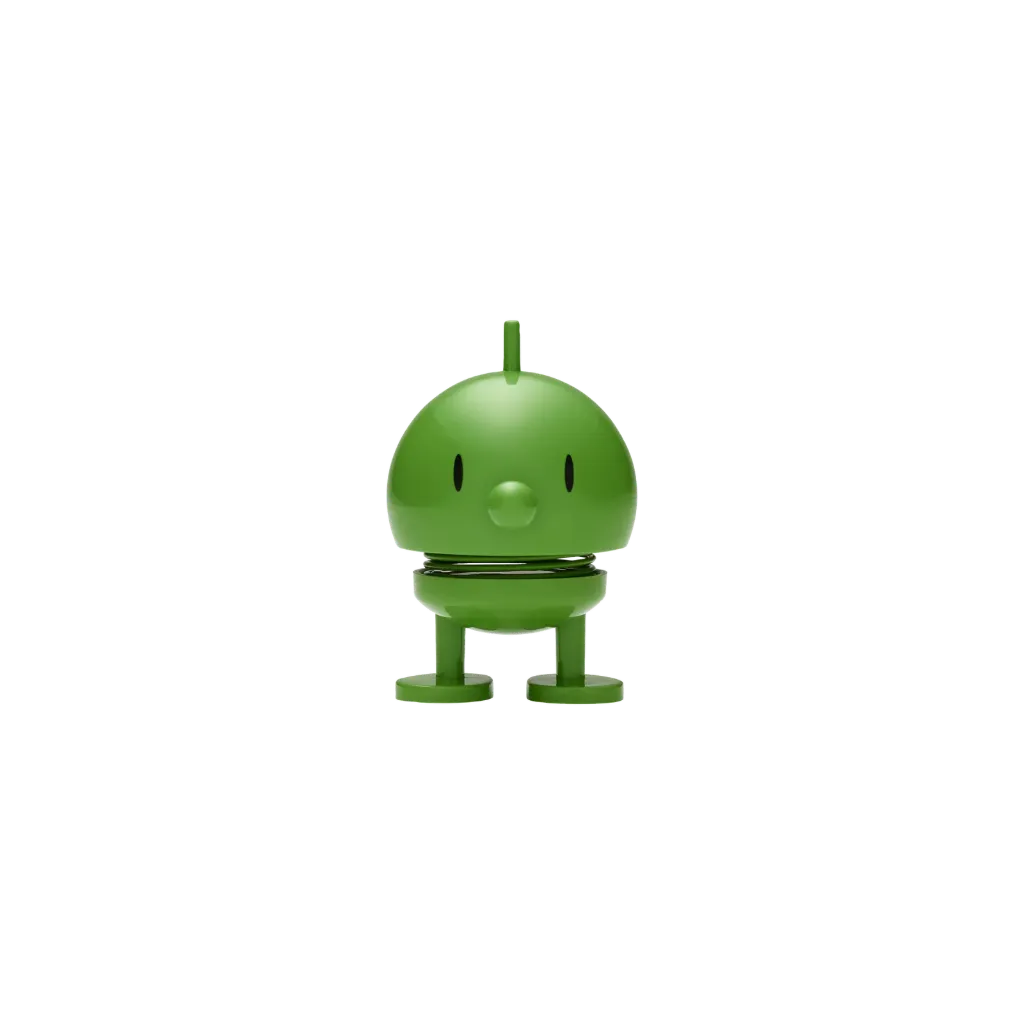 [4500029] Hoptimist Bumble S Green