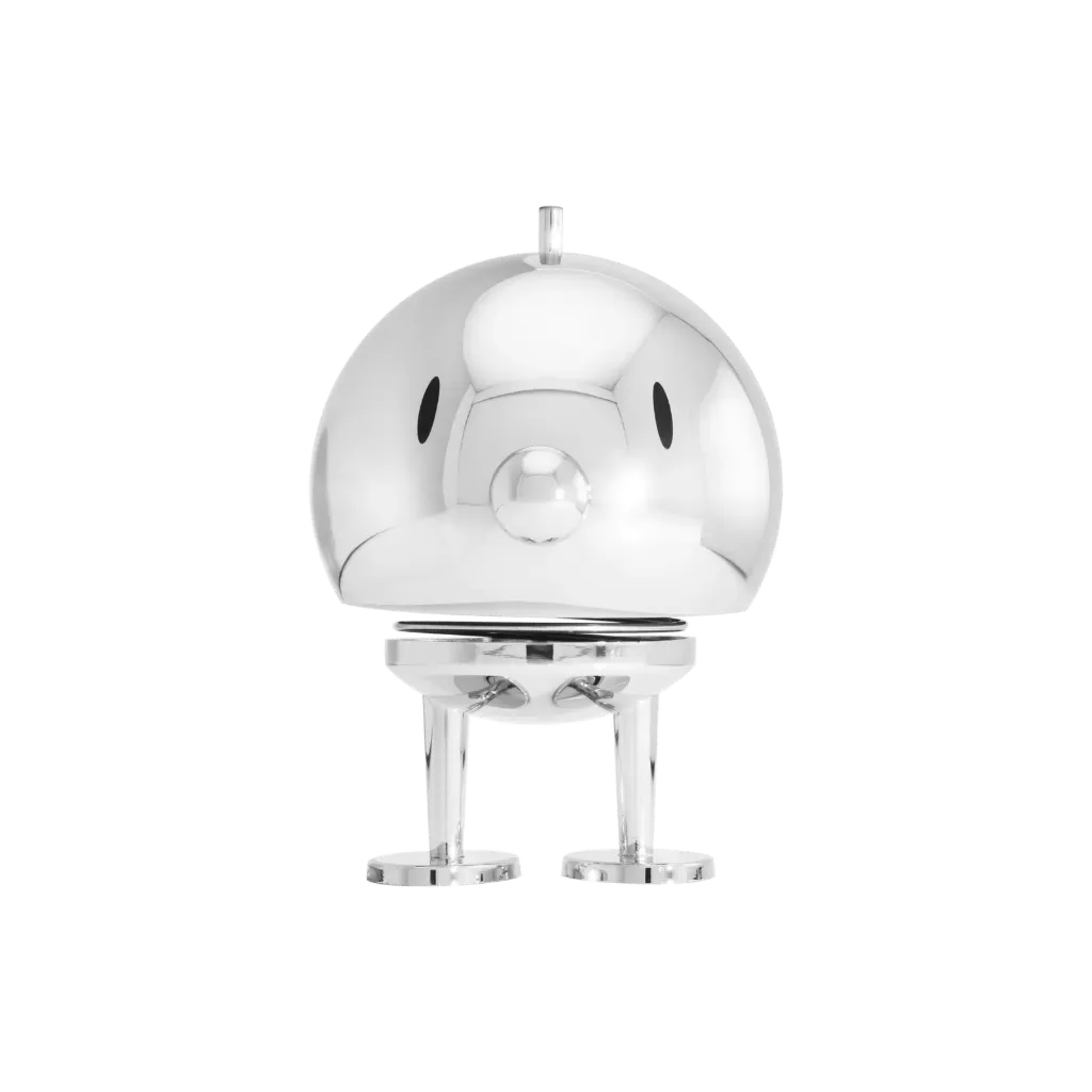 [4500031] Hoptimist Bumble L Chrome