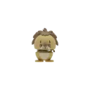 Hoptimist Soft Lion S Orange